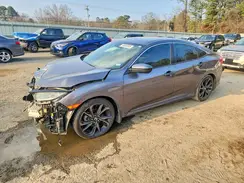 19XFC2F82LE002595 2020 HONDA CIVIC