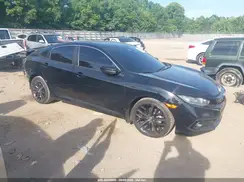 19XFC2F82LE003603 2020 HONDA CIVIC