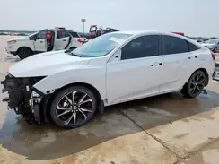 19XFC2F82LE004122 2020 HONDA CIVIC