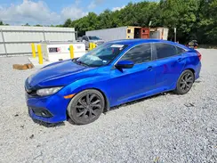 19XFC2F82LE004363 2020 HONDA CIVIC
