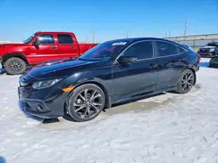 19XFC2F82LE004640 2020 HONDA CIVIC