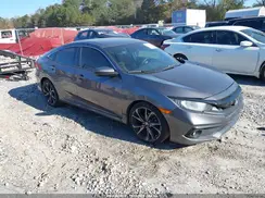 19XFC2F82LE006601 2020 HONDA CIVIC
