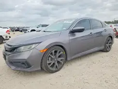 19XFC2F82LE006954 2020 HONDA CIVIC