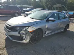 19XFC2F82LE007361 2020 HONDA CIVIC
