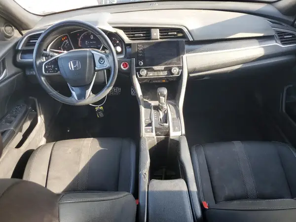 19XFC2F82LE007361 2020 HONDA CIVIC - Image 8