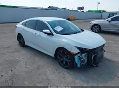 19XFC2F82LE007389 2020 HONDA CIVIC