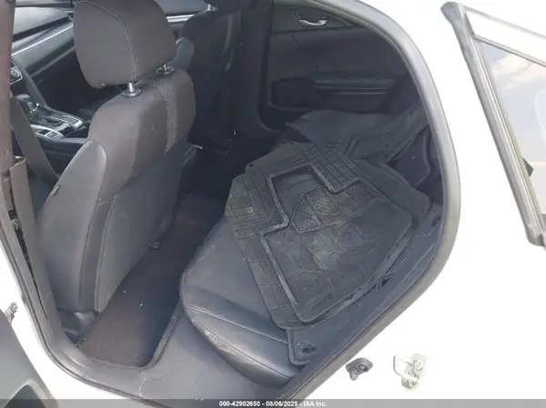 19XFC2F82LE007389 2020 HONDA CIVIC - Image 8