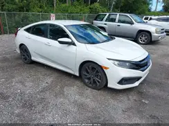 19XFC2F82LE007408 2020 HONDA CIVIC