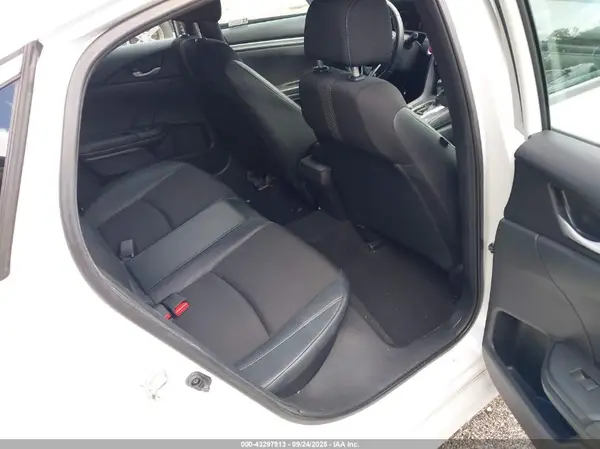 19XFC2F82LE007408 2020 HONDA CIVIC - Image 8