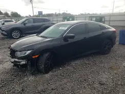 19XFC2F82LE007862 2020 HONDA CIVIC