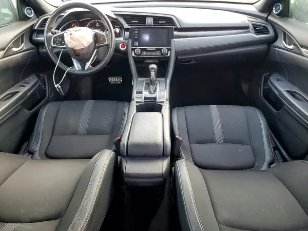 19XFC2F82LE008008 2020 HONDA CIVIC - Image 8