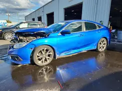 19XFC2F82LE008168 2020 HONDA CIVIC