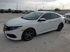19XFC2F82LE008249 2020 HONDA CIVIC