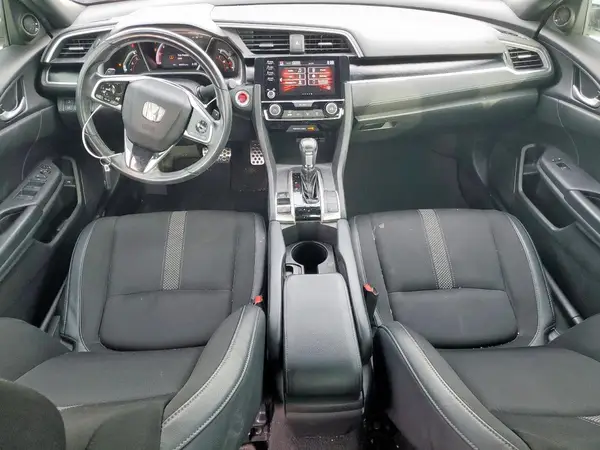 19XFC2F82LE008249 2020 HONDA CIVIC - Image 8