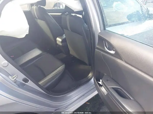 19XFC2F82LE008946 2020 HONDA CIVIC - Image 8
