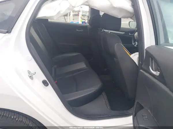 19XFC2F82LE010003 2020 HONDA CIVIC - Image 8