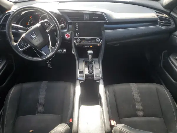 19XFC2F82LE013855 2020 HONDA CIVIC - Image 8