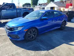 19XFC2F82LE014813 2020 HONDA CIVIC
