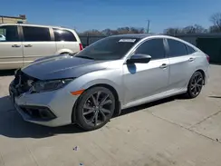 19XFC2F82LE015850 2020 HONDA CIVIC