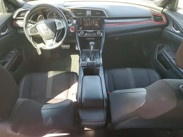 19XFC2F82LE015850 2020 HONDA CIVIC - Image 8