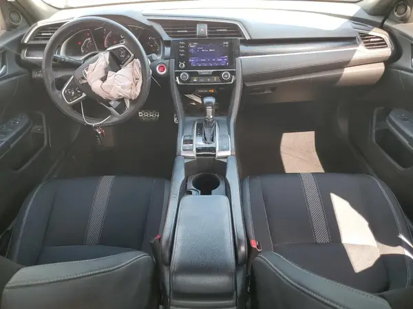 19XFC2F82LE016349 2020 HONDA CIVIC - Image 8