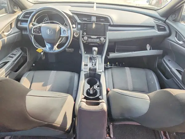 19XFC2F82LE017422 2020 HONDA CIVIC - Image 8