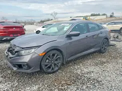 19XFC2F82LE017470 2020 HONDA CIVIC