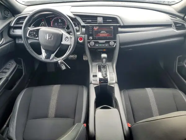 19XFC2F82LE017470 2020 HONDA CIVIC - Image 8