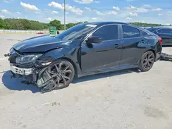 19XFC2F82LE020286 2020 HONDA CIVIC