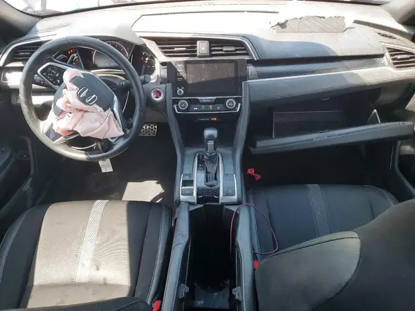 19XFC2F82LE020286 2020 HONDA CIVIC - Image 8