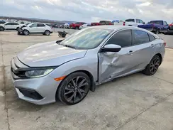 19XFC2F82LE021308 2020 HONDA CIVIC