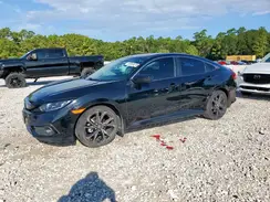 19XFC2F82LE021938 2020 HONDA CIVIC