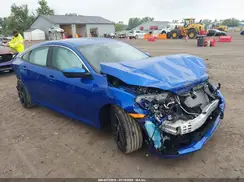 19XFC2F82LE022636 2020 HONDA CIVIC