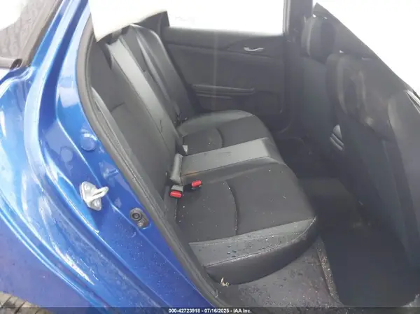 19XFC2F82LE022636 2020 HONDA CIVIC - Image 8