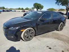 19XFC2F82LE023432 2020 HONDA CIVIC