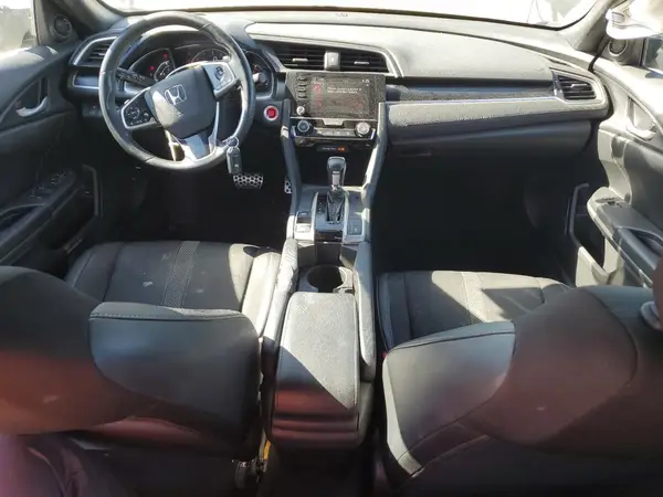 19XFC2F82LE023432 2020 HONDA CIVIC - Image 8