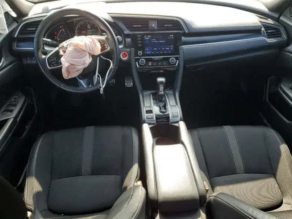 19XFC2F82LE023611 2020 HONDA CIVIC - Image 8