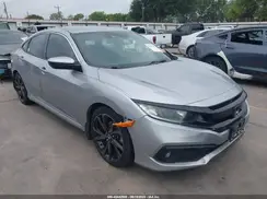 19XFC2F82LE023818 2020 HONDA CIVIC
