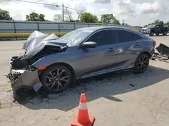 19XFC2F82LE024693 2020 HONDA CIVIC