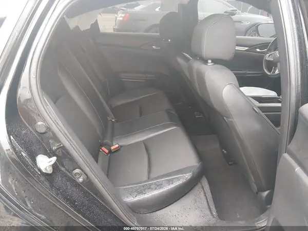 19XFC2F82LE025391 2020 HONDA CIVIC - Image 8