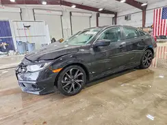 19XFC2F82LE025407 2020 HONDA CIVIC