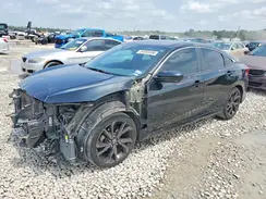 19XFC2F82LE025410 2020 HONDA CIVIC