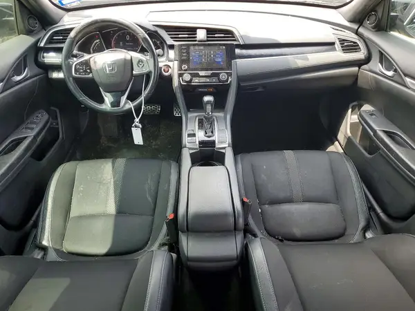 19XFC2F82LE025410 2020 HONDA CIVIC - Image 8