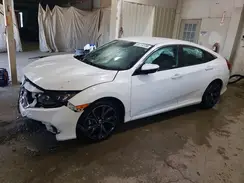19XFC2F82LE025827 2020 HONDA CIVIC
