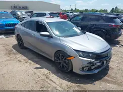 19XFC2F82LE026623 2020 HONDA CIVIC
