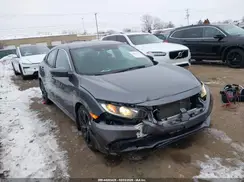 19XFC2F82LE026900 2020 HONDA CIVIC