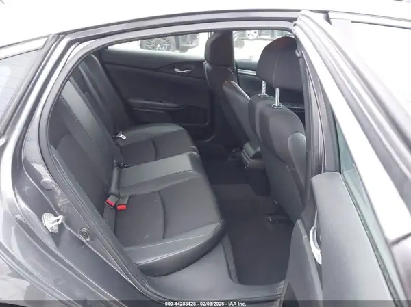 19XFC2F82LE026900 2020 HONDA CIVIC - Image 8