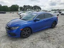 19XFC2F82LE027707 2020 HONDA CIVIC