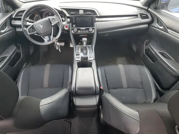 19XFC2F82LE027707 2020 HONDA CIVIC - Image 8