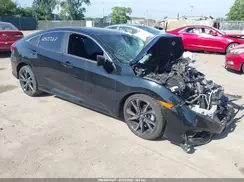 19XFC2F82LE027772 2020 HONDA CIVIC